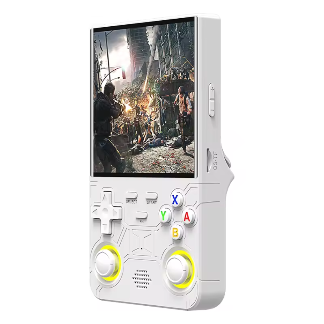 Consola Retro Portátil