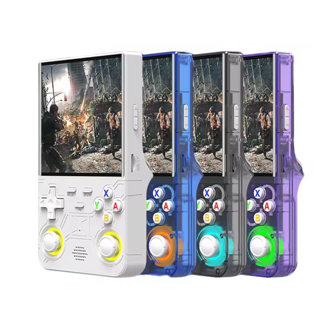Consola Retro Portátil