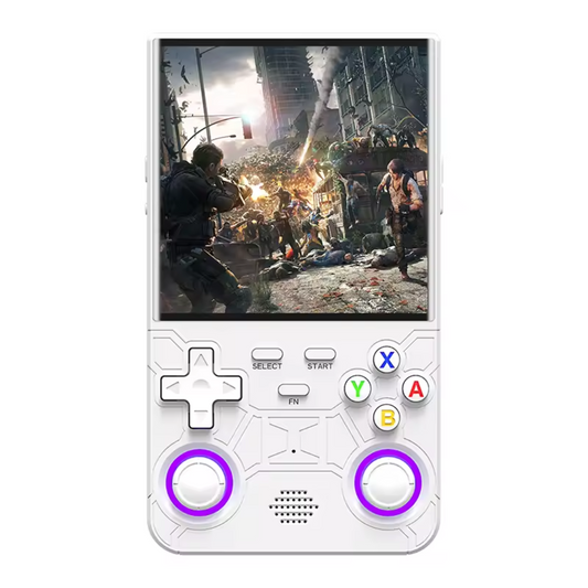 Consola Retro Portátil