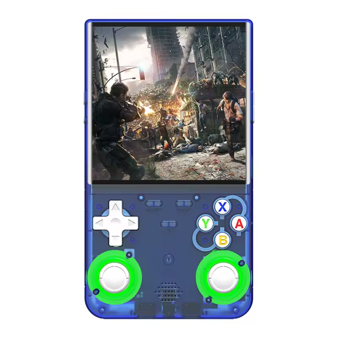 Consola Retro Portátil
